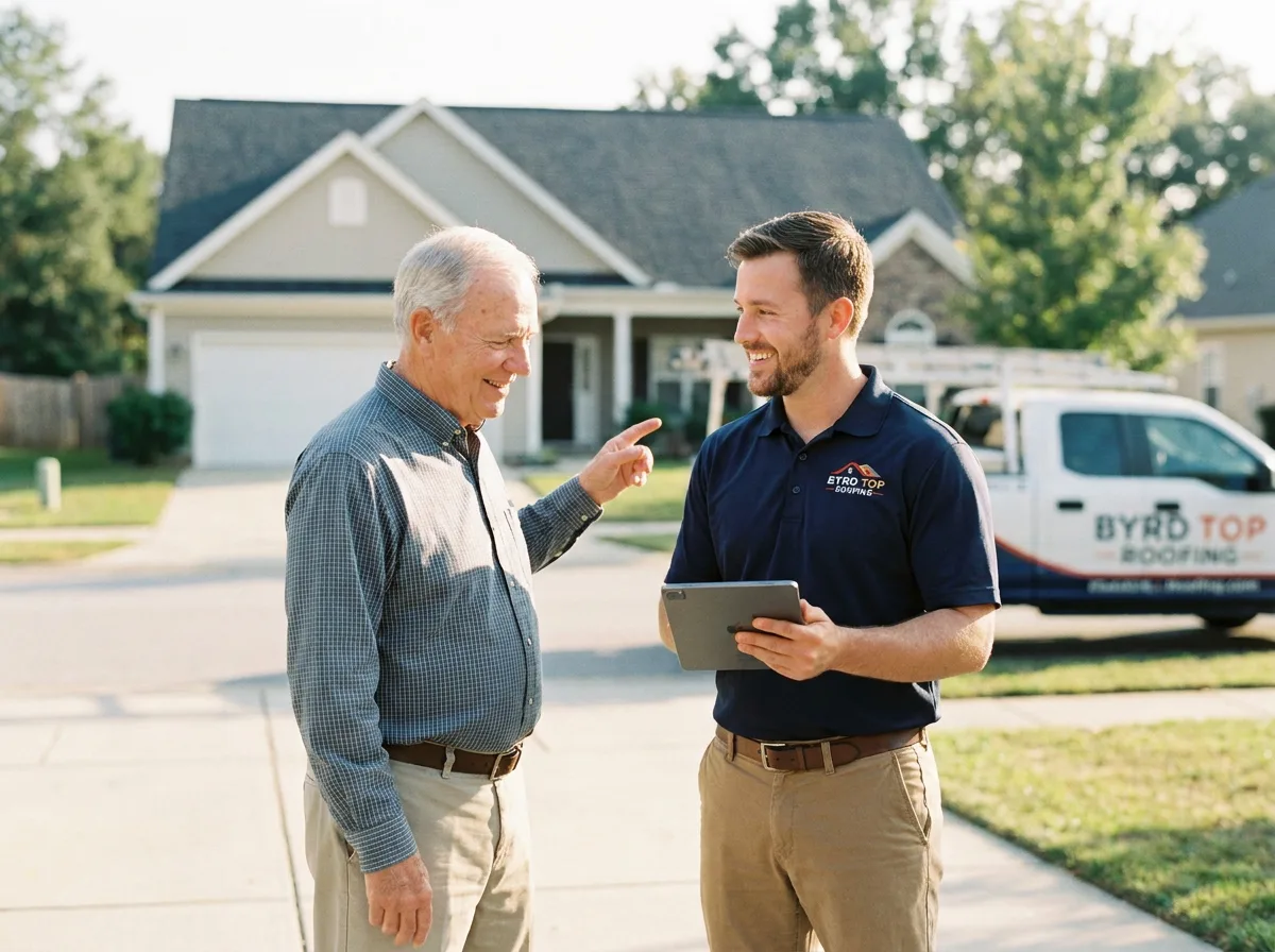 Roofing Hurricane Mills, TN FAQs